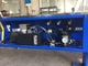 뜨거운 용해 알루미늄 간격 장치 1 차적인 바다표범 어업 실란트를 위한 부틸 압출기 기계 협력 업체